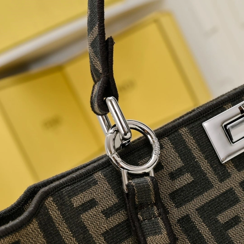 F**di top handle bags 4220-0315