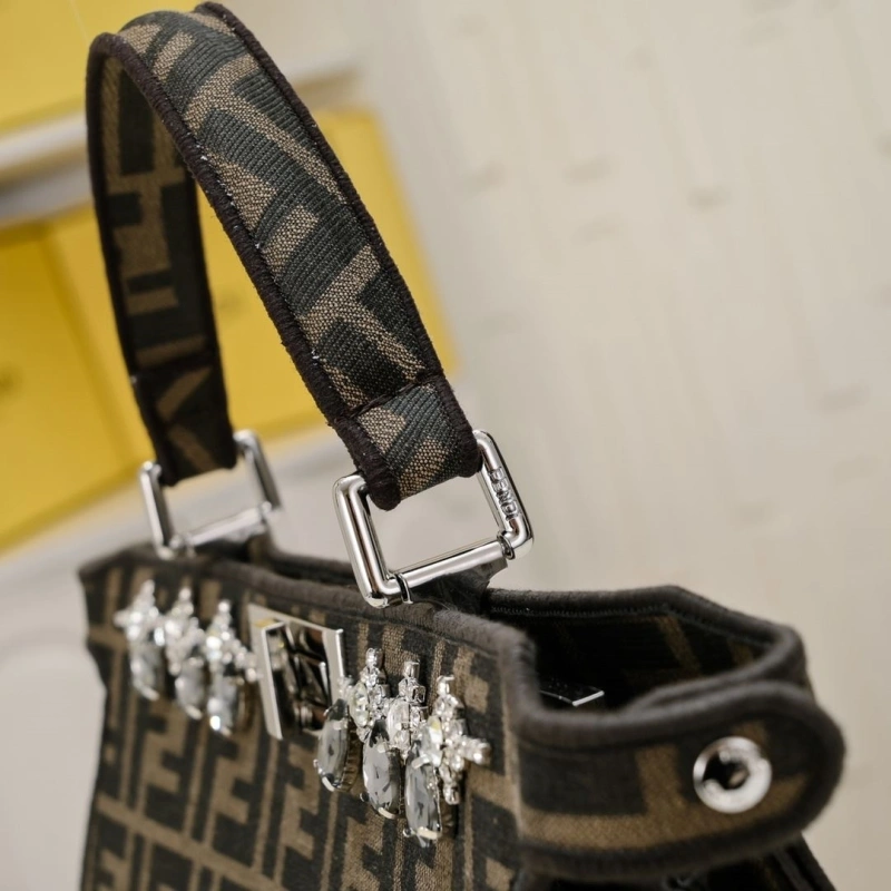 F**di top handle bags 4220-0315