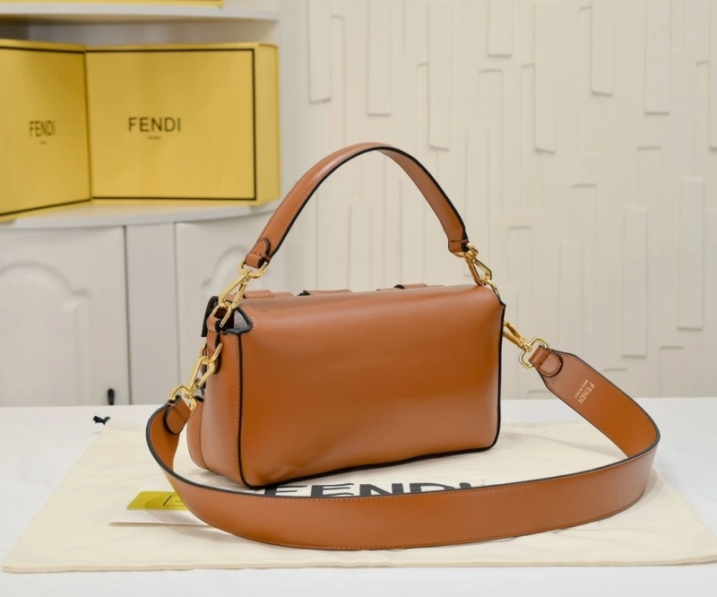F**di top handle bags 4220-0317