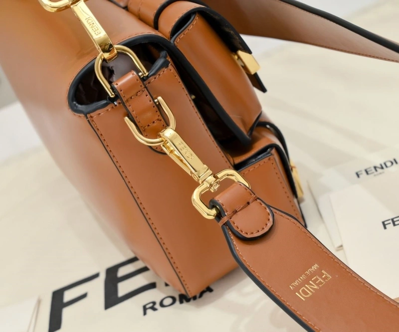 F**di top handle bags 4220-0317