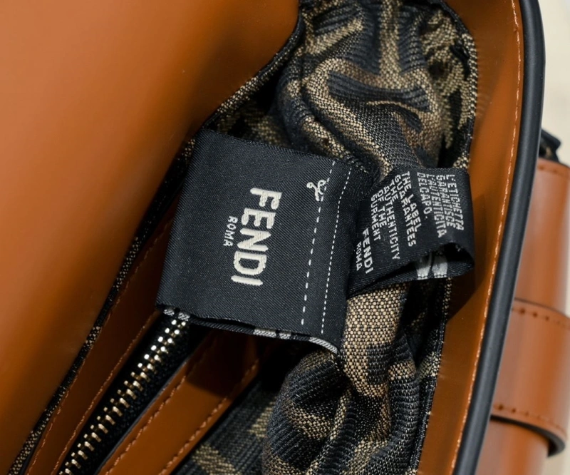 F**di top handle bags 4220-0317