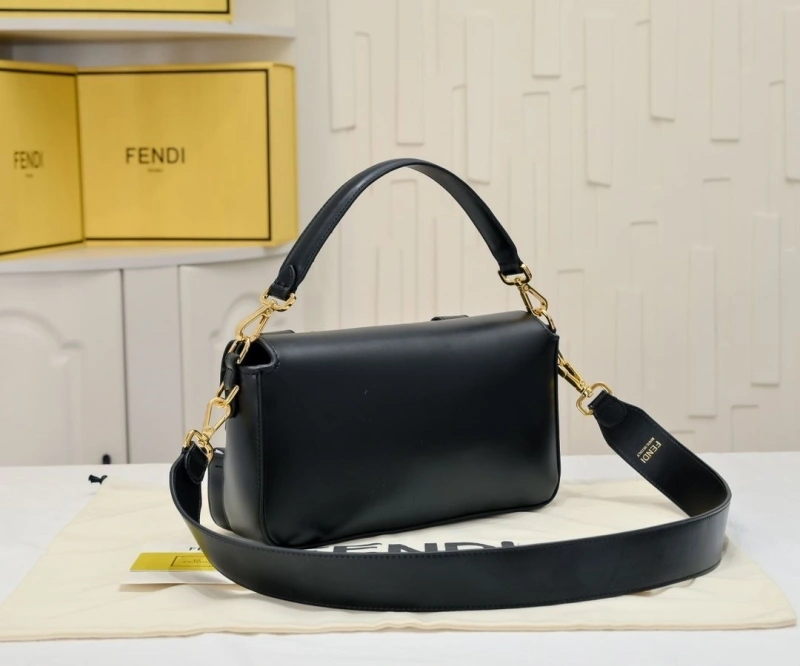 F**di top handle bags 4220-0318