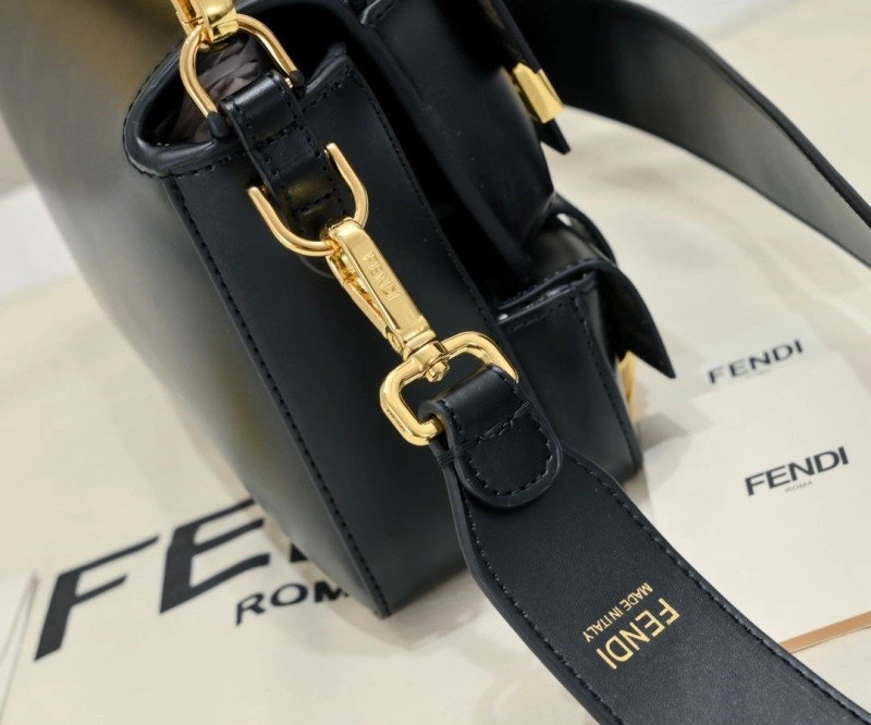 F**di top handle bags 4220-0318