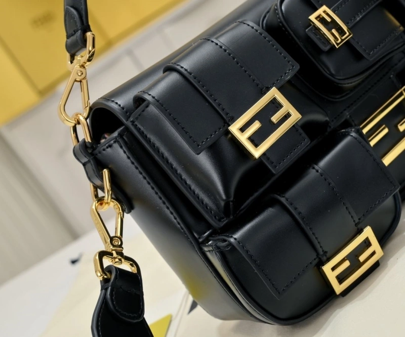 F**di top handle bags 4220-0318