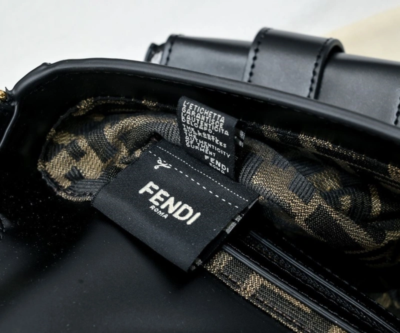 F**di top handle bags 4220-0318