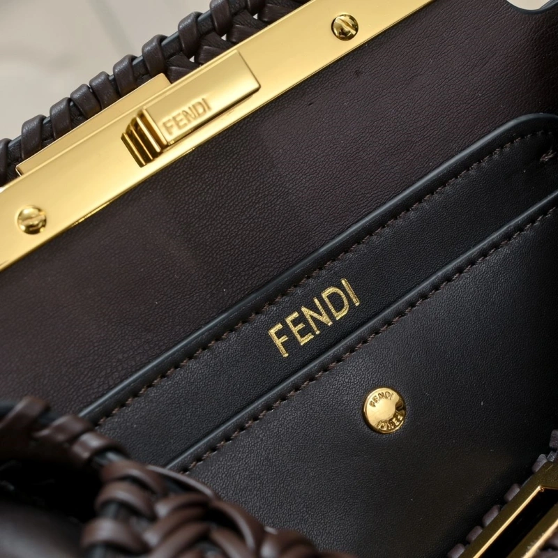 F**di top handle bags 4220-0325