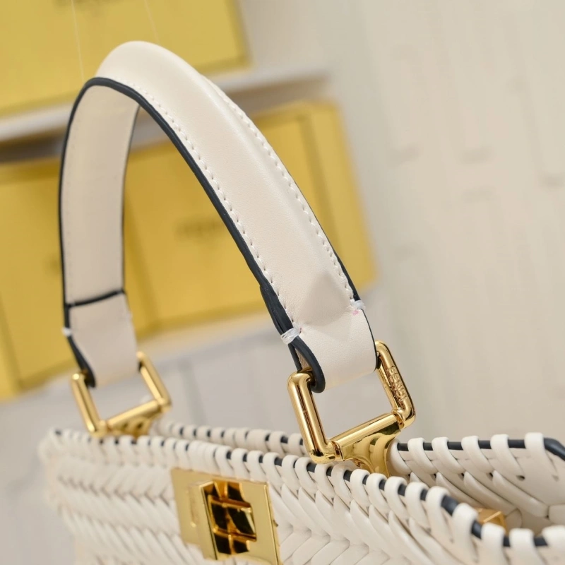 F**di top handle bags 4220-0327