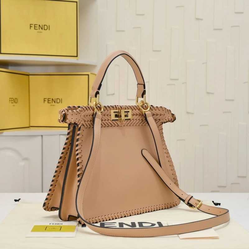 F**di top handle bags 4220-0330