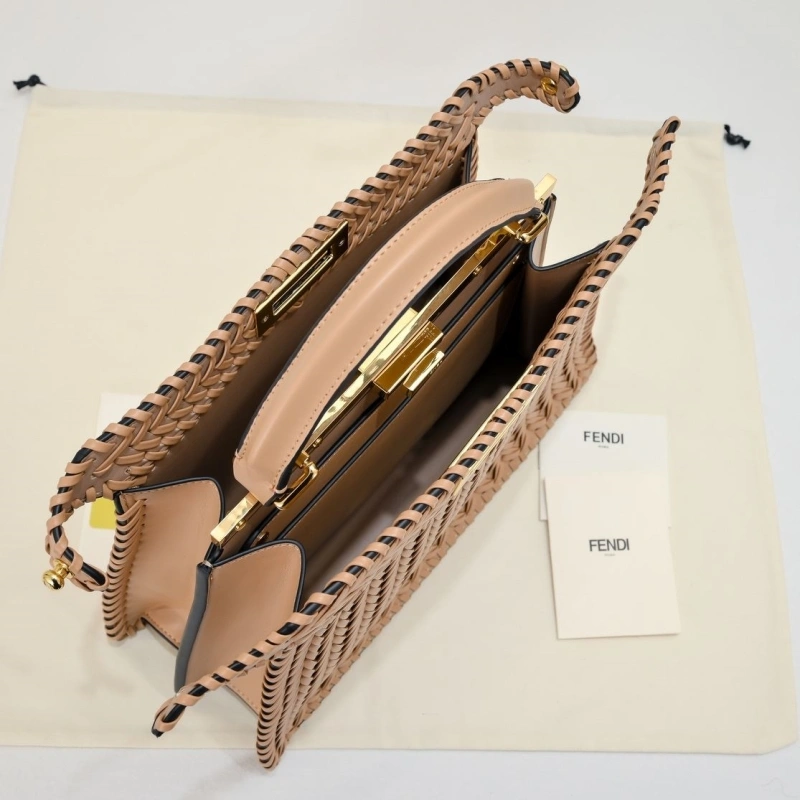 F**di top handle bags 4220-0330