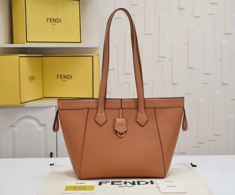 F**di shopping bags 4220-0337