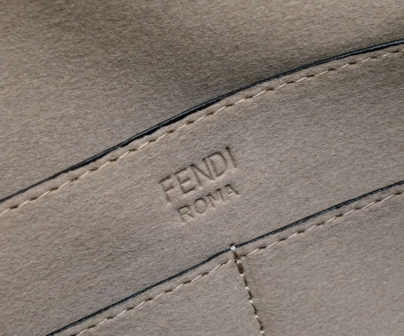 F**di shopping bags 4220-0340