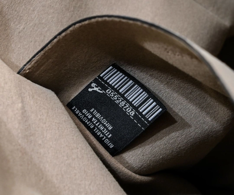 F**di shopping bags 4220-0340