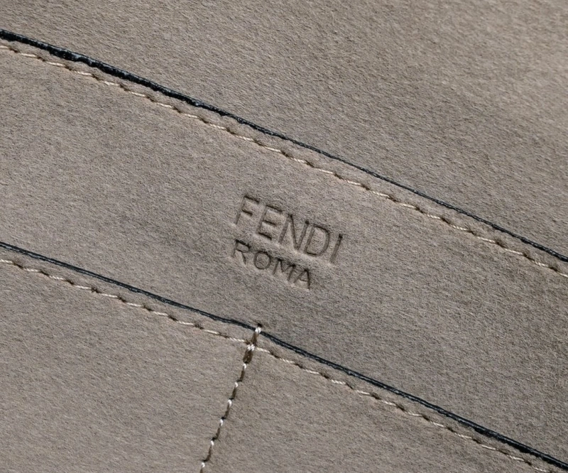 F**di shopping bags 4220-0341