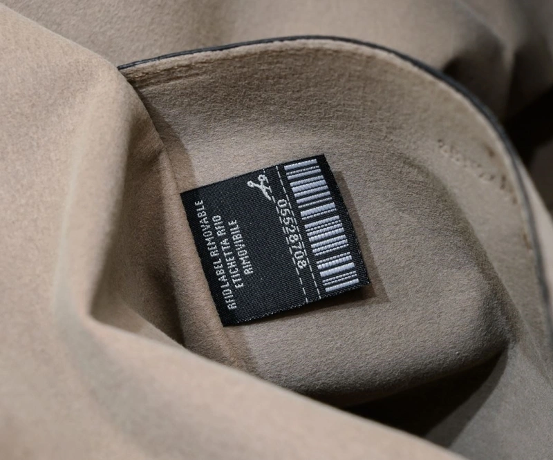 F**di shopping bags 4220-0341