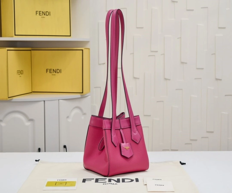F**di shopping bags 4220-0342