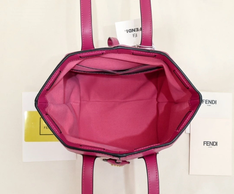 F**di shopping bags 4220-0342