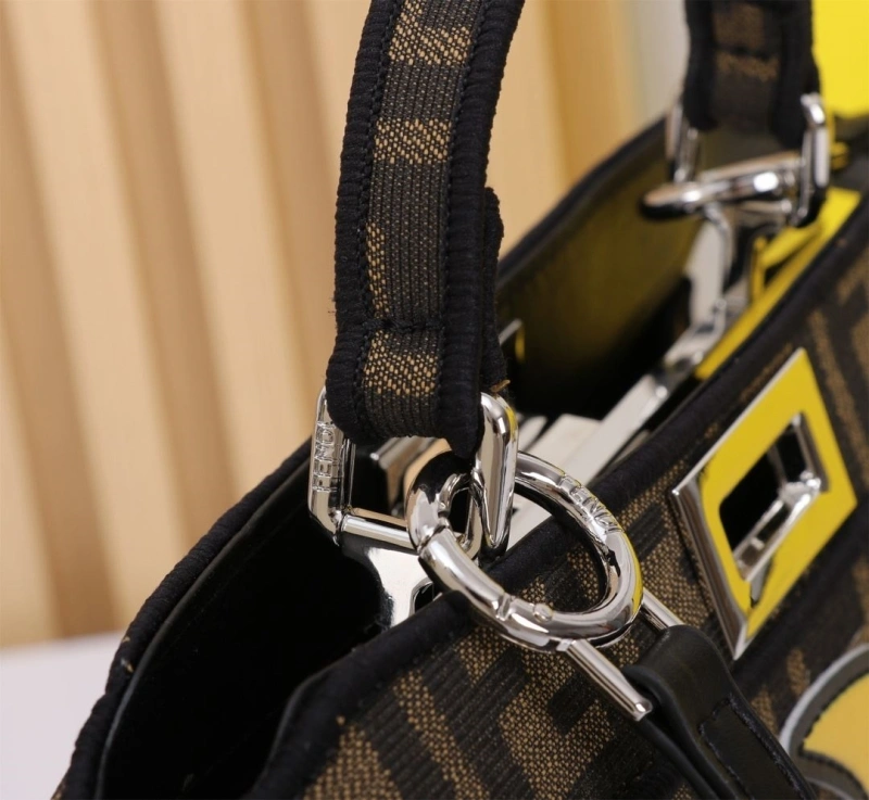 F**di top handle bags 4220-0345