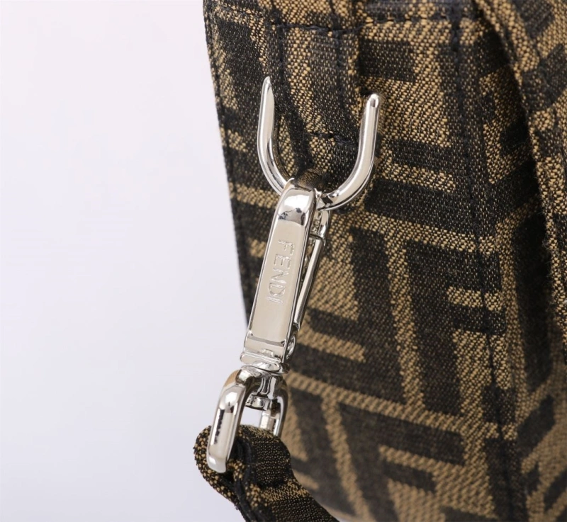 F**di top handle bags 4220-0346
