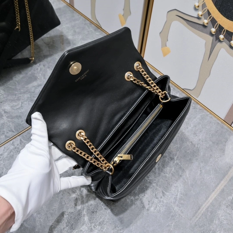 Y51 top handle bags 4220-0386