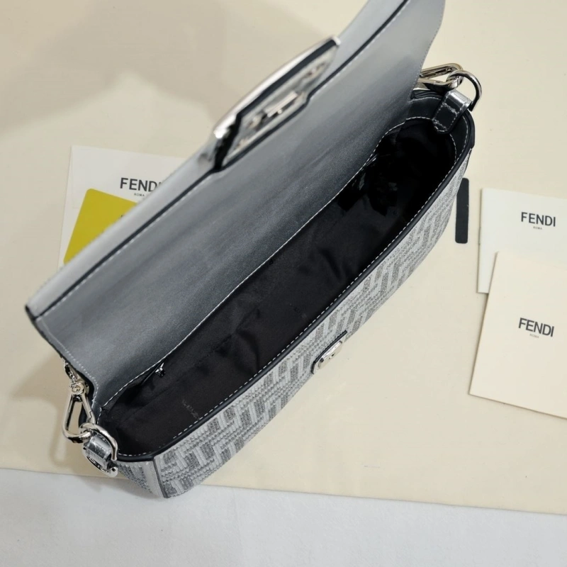 F**di top handle bags 4220a-0011