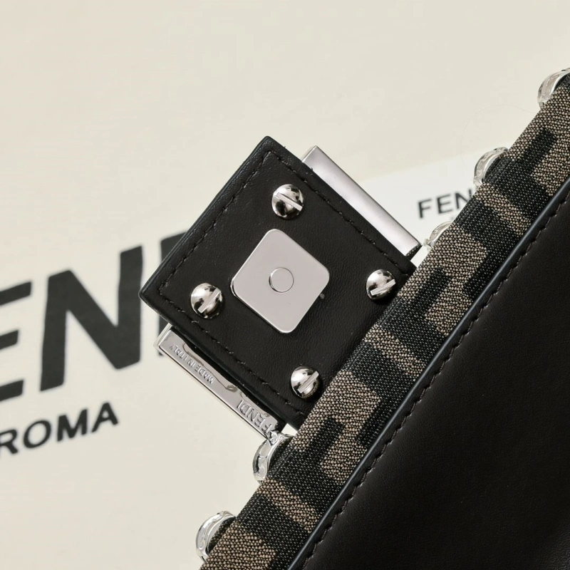 F**di satchel bags 4220a-0026