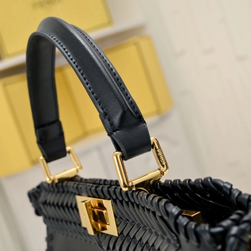 F**di top handle bags 4220a-0036