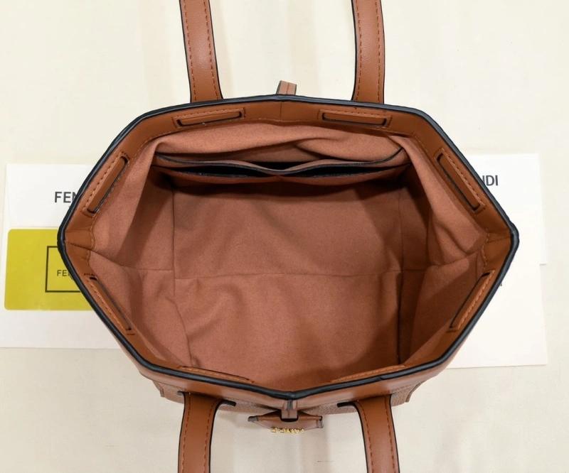 F**di shopping bags 4220a-0043