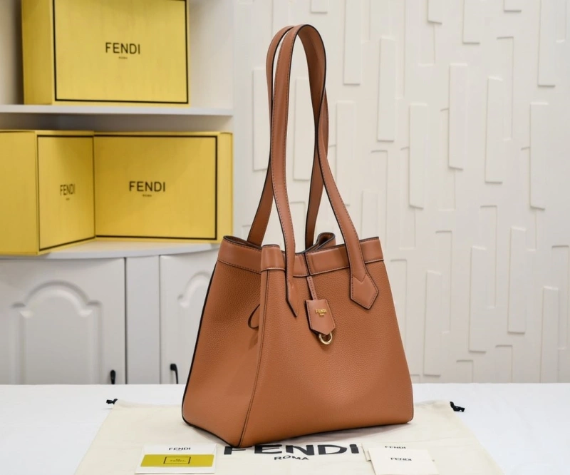 F**di shopping bags 4220a-0044