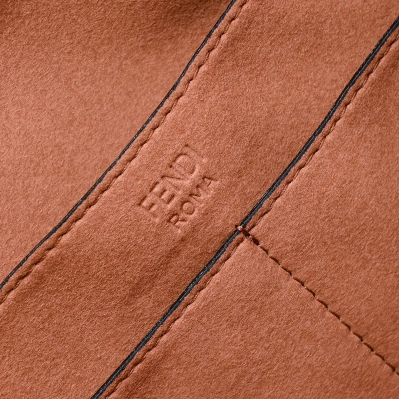 F**di shopping bags 4220a-0045