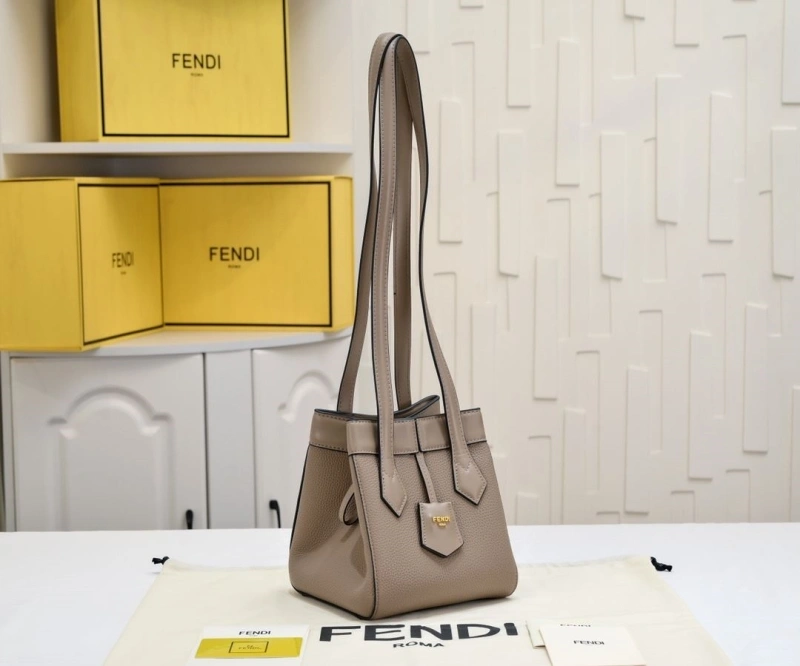 F**di shopping bags 4220a-0046