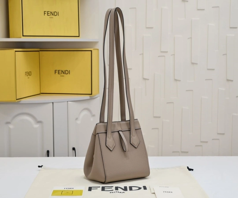 F**di shopping bags 4220a-0046
