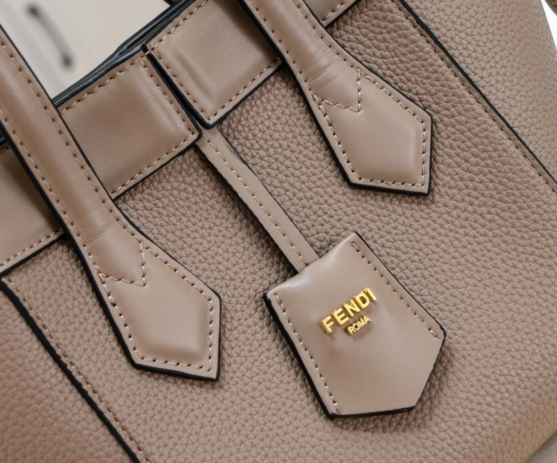 F**di shopping bags 4220a-0046