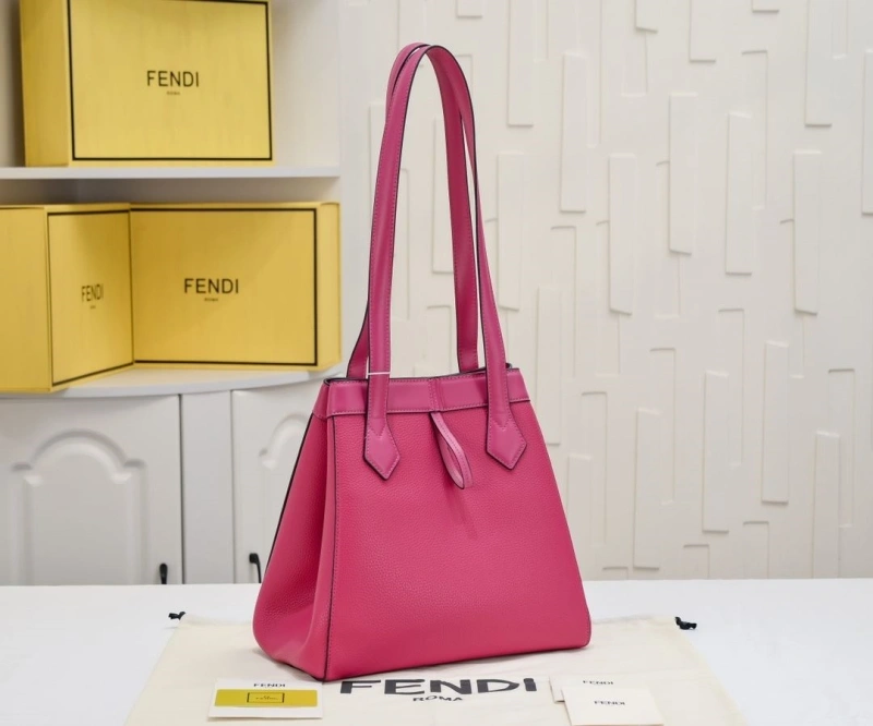 F**di shopping bags 4220a-0050