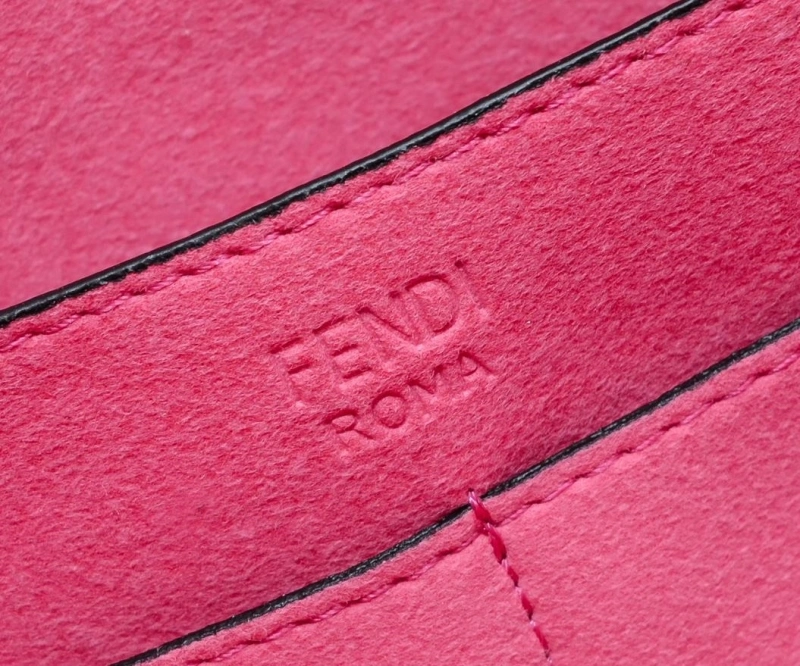 F**di shopping bags 4220a-0050