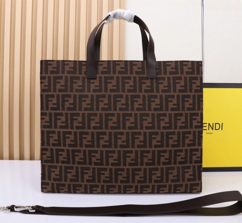 F**di shopping bags 4220a-0052
