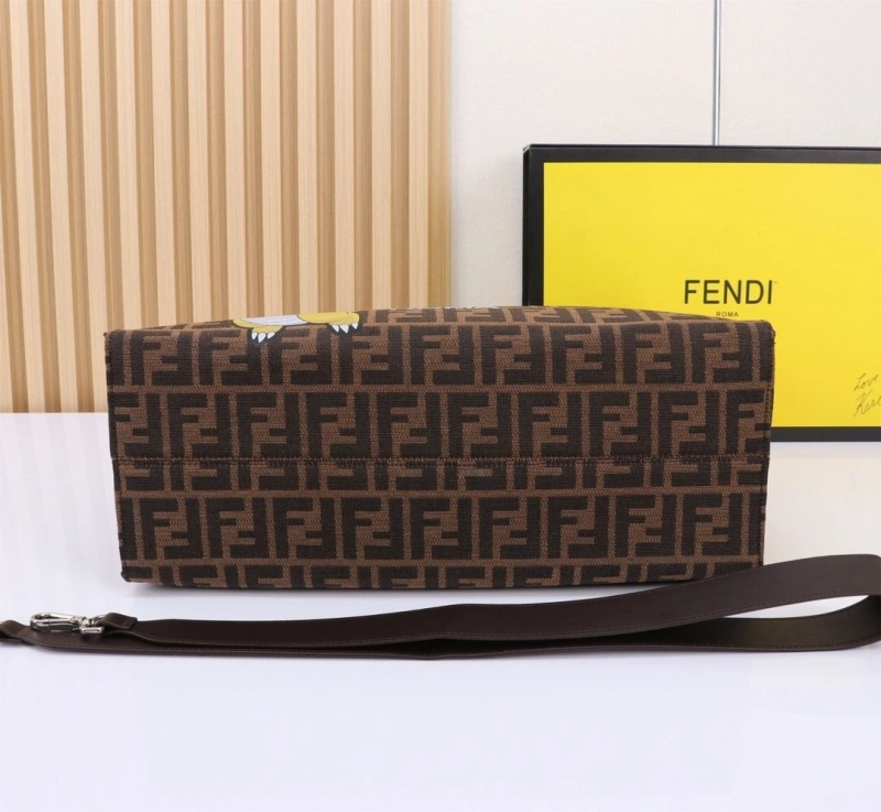 F**di shopping bags 4220a-0052