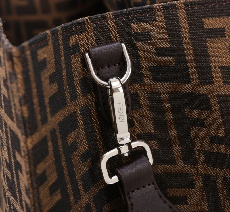 F**di shopping bags 4220a-0052
