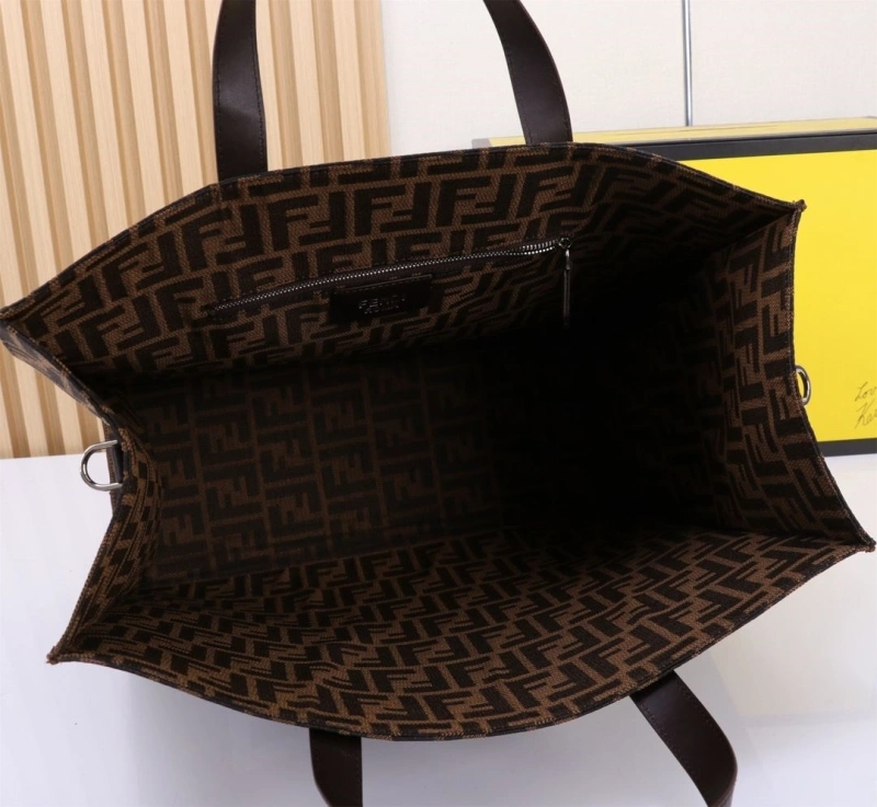 F**di shopping bags 4220a-0052