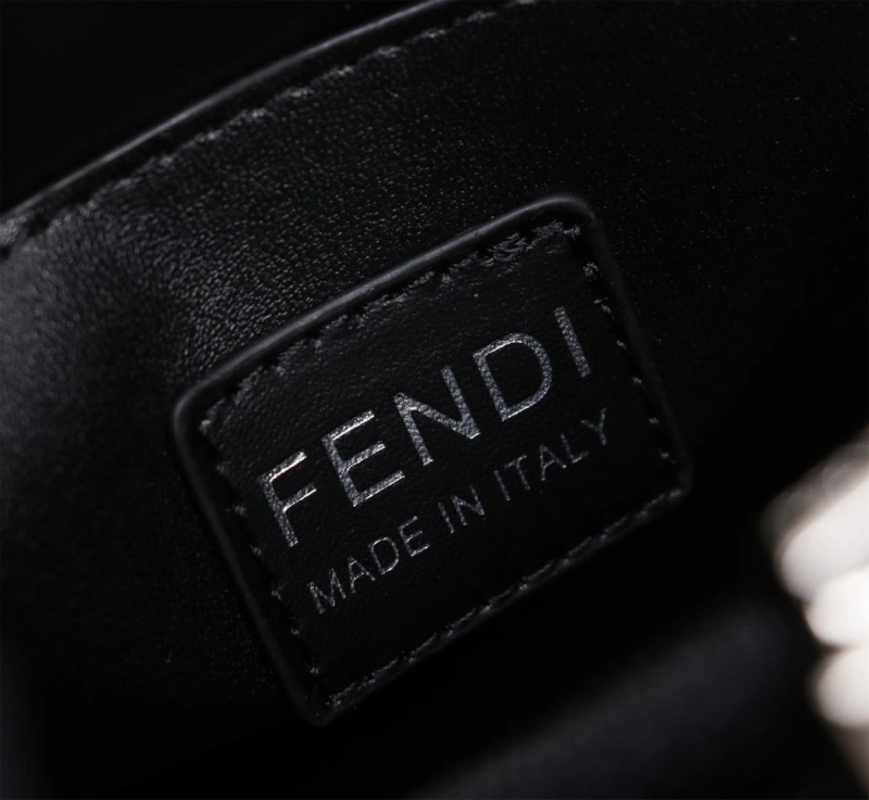 F**di top handle bags 4220a-0053