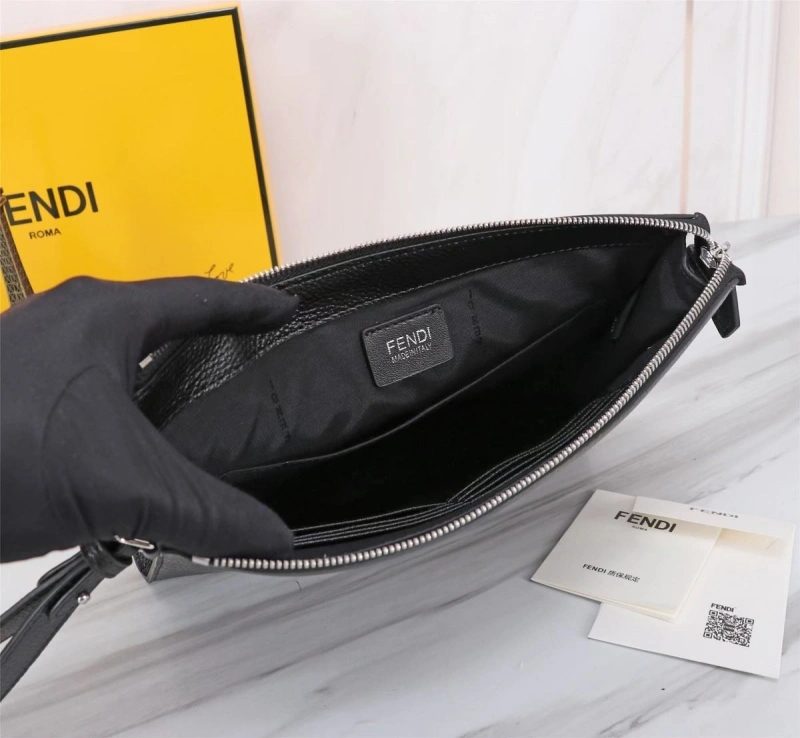 F**di cluth bags 4220a-0055