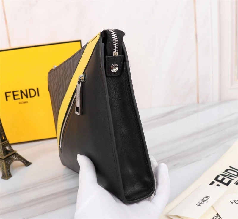 F**di cluth bags 4220a-0056