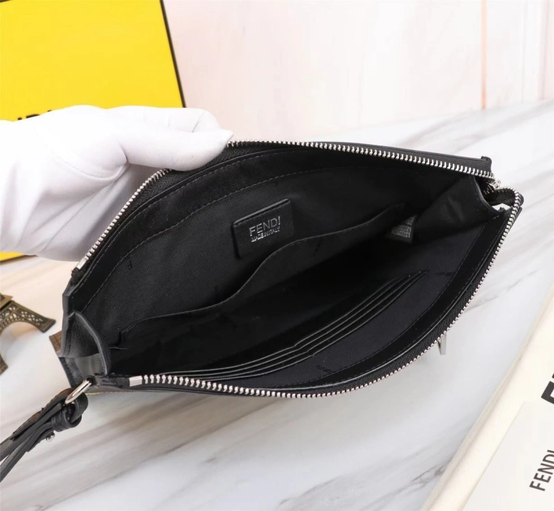 F**di cluth bags 4220a-0056