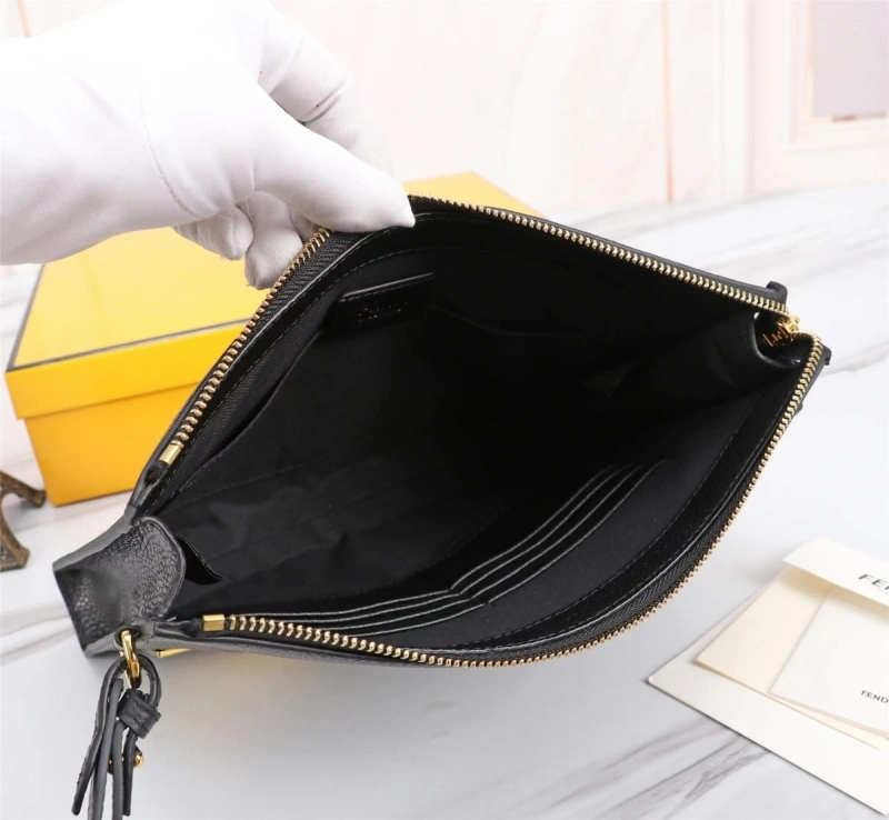F**di cluth bags 4220a-0059