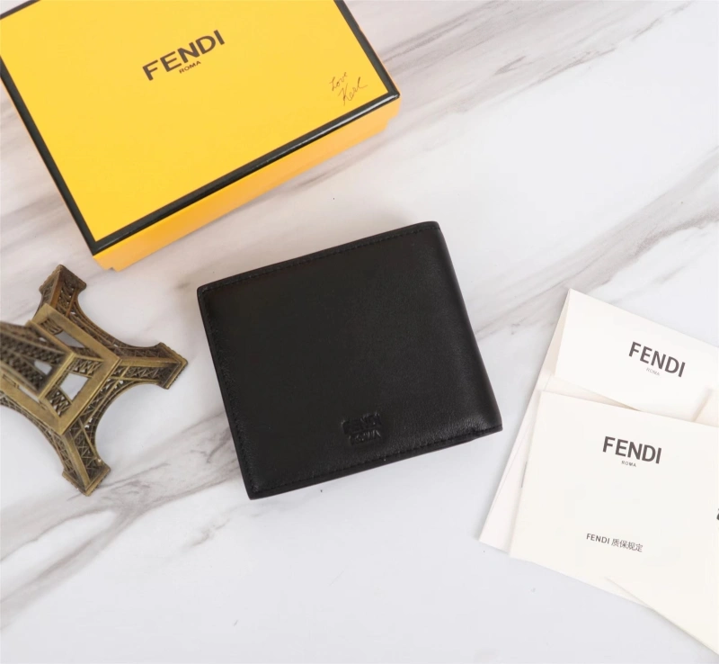 F**di wallets 4220a-0069