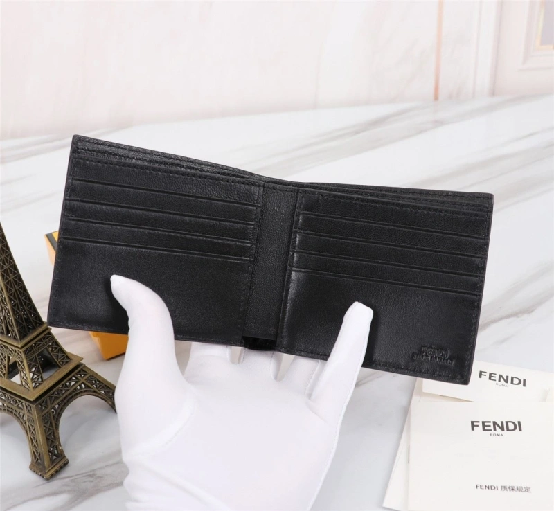 F**di wallets 4220a-0069