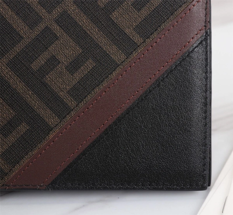F**di wallets 4220a-0070