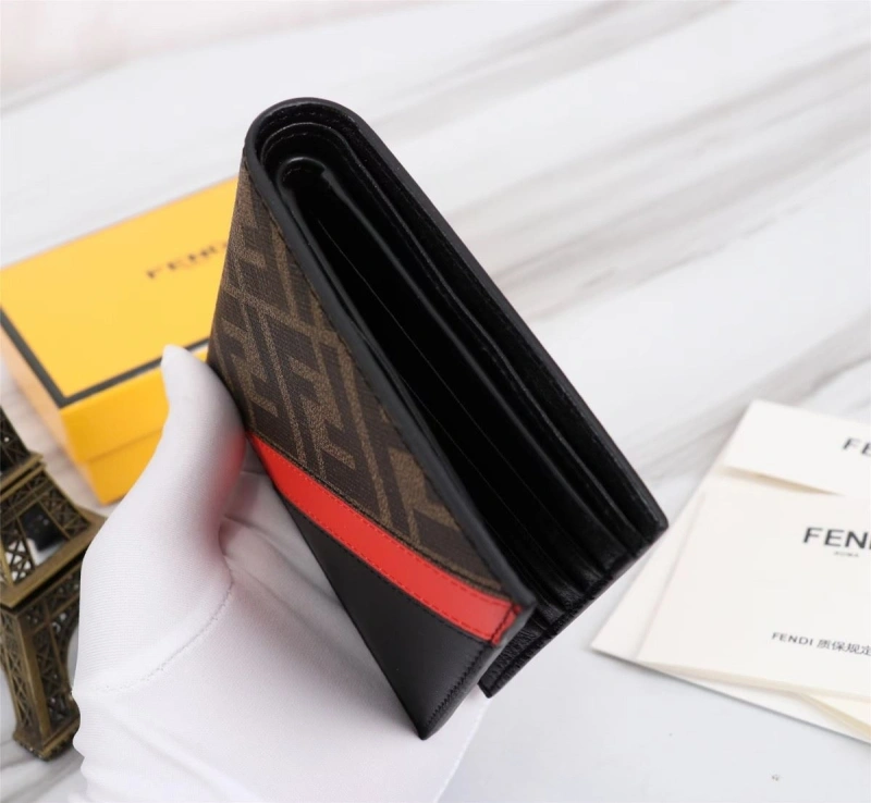 F**di wallets 4220a-0071
