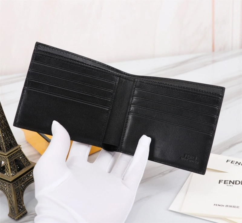 F**di wallets 4220a-0071