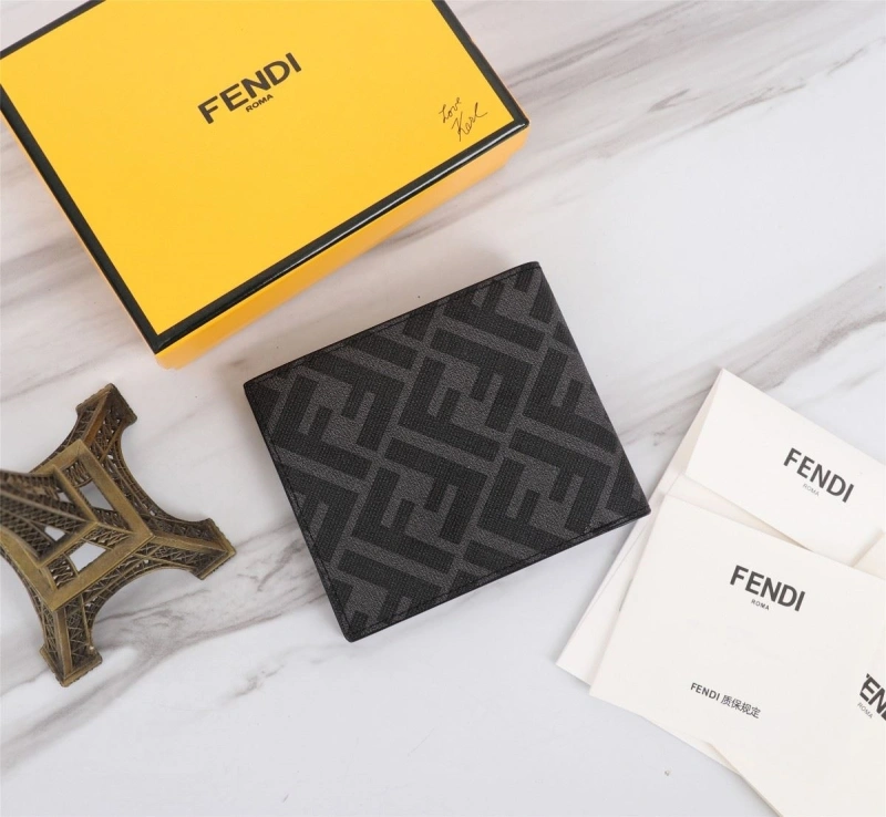 F**di wallets 4220a-0072