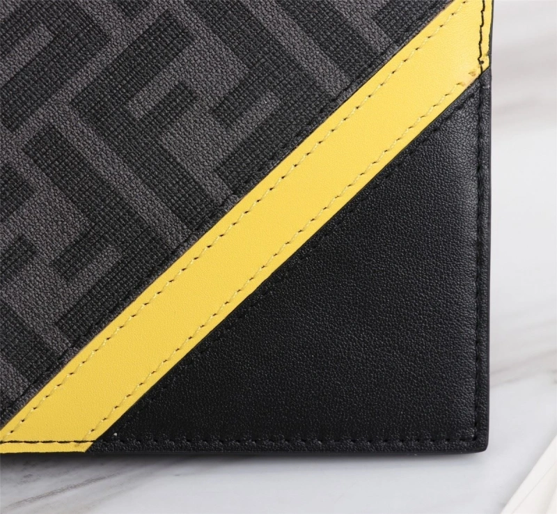 F**di wallets 4220a-0072
